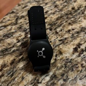OTF OT Beat burn arm monitor
